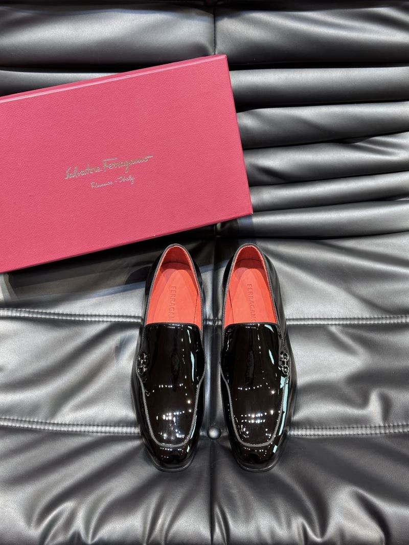 Ferragamo Shoes